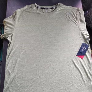 Reebok Tee Men's Large NWT